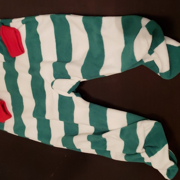 Carter's 6 months Sleeper - Picture 6 of 6